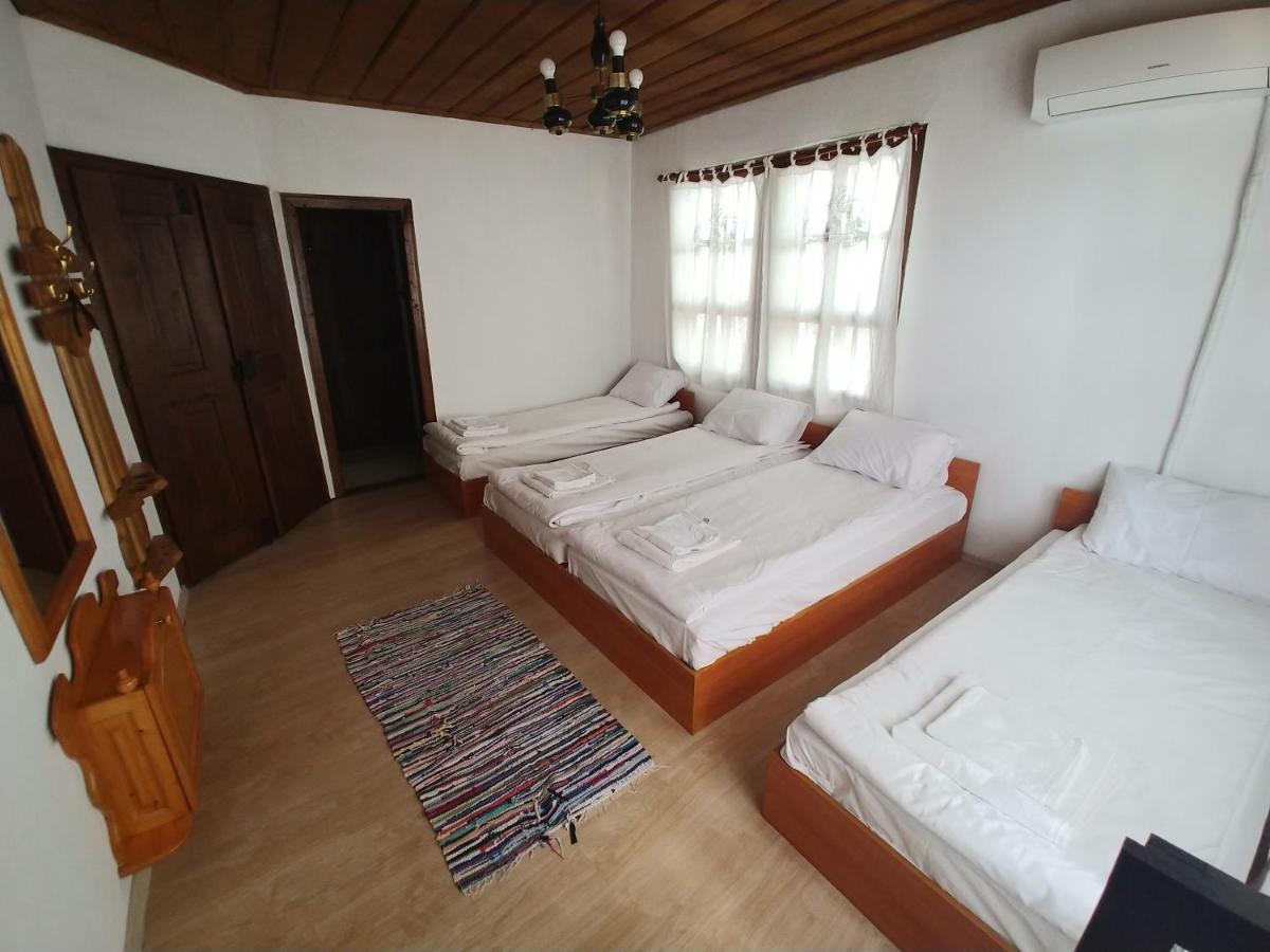 Architects House Vandrerhjem Veliko Tŭrnovo Eksteriør bilde