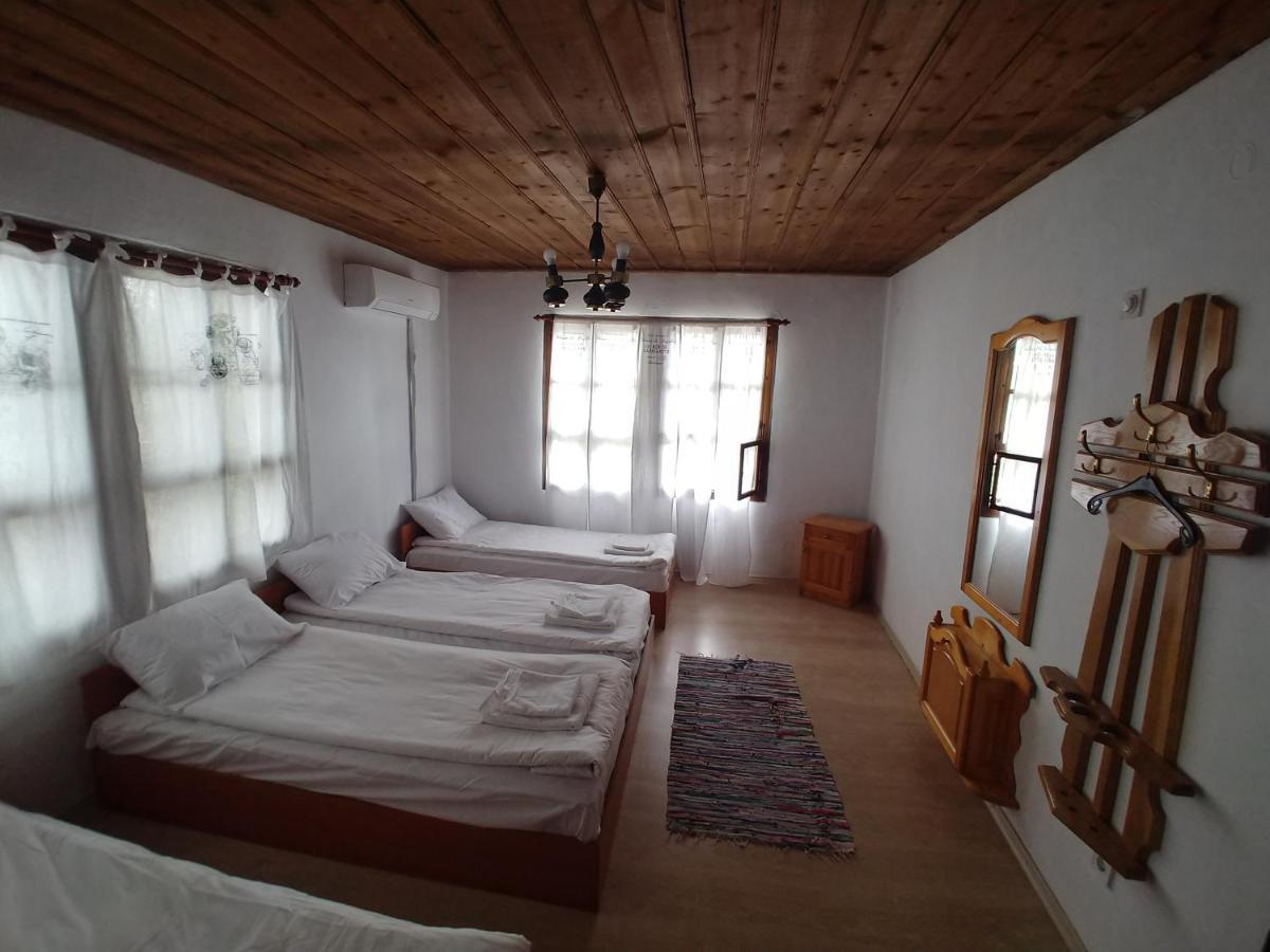 Architects House Vandrerhjem Veliko Tŭrnovo Eksteriør bilde